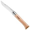 Miniatyrbild 1 av 9: OPINEL NO 12 STEINESS, opinel fällkniv nr 12
