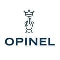 Miniatyrbild 2 av 9: OPINEL NO 10 STEINESS, opinel fällkniv nr 10