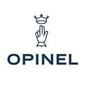 Miniatyrbild 2 av 11: OPINEL MUSHROOM KNIFE OAK WOOD+SHEAT GIFT BOX, Opinel svampkni med fodral