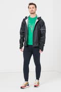 Pikkukuva 4 / 7: JACHETA WATERPROOF BARBATI NAVY-M