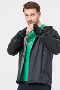 Pikkukuva 2 / 7: JACHETA WATERPROOF BARBATI NAVY-M