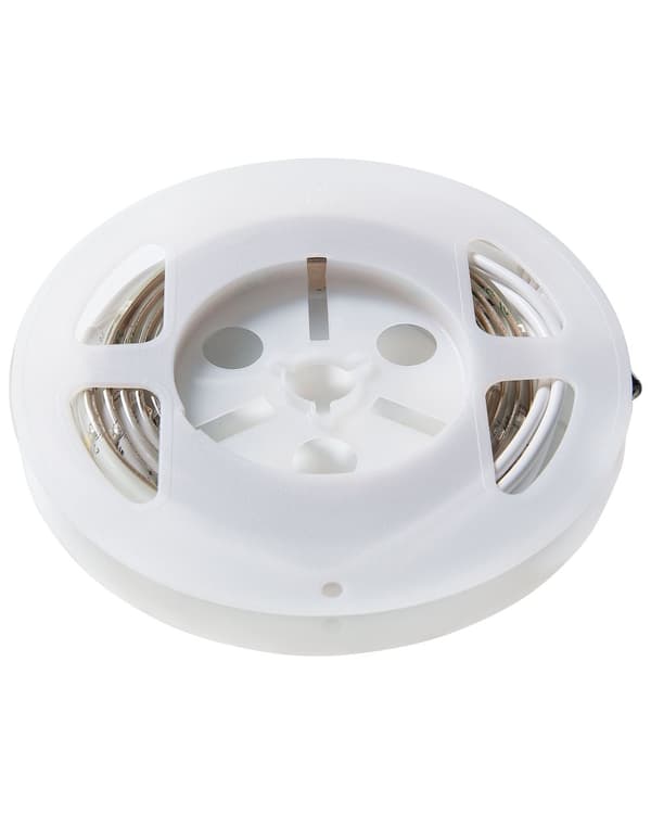 2 LED-slingor med Rörelsesensorer Varmt Vitt Ljus 120 cm ATRATO