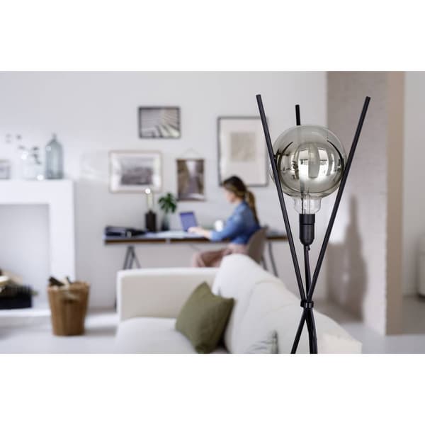 Philips Lighting 81506900 LED EEK A (A++ - E) E27 Globform 6.5 W = 25 W Neutralvit (Ø x L) 200 mm x 286 mm dimbar 1 st