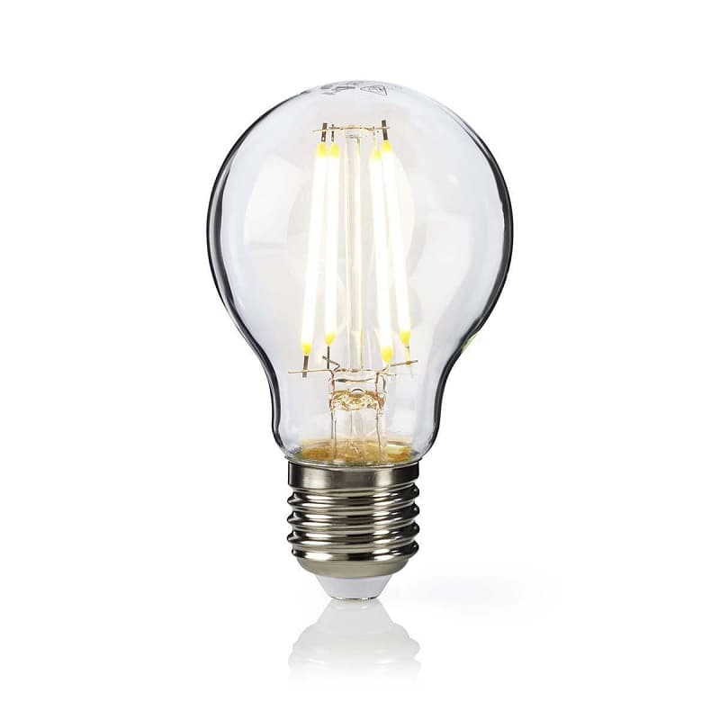 Vintage A60 E27 LED Glödlampa - 7 W