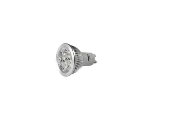Synergy 21 LED Retrofit GU10 4x1W IR SECURITY LINE Infrared with 940nm