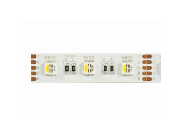 Synergy 21 LED Flex Strip 60 RGB DC24V RGBW one chip cw