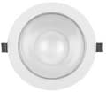 Miniatyrbild 3 av 5: LEDVANCE DL COMFORT DN 155, Nedtryckbar spotlight, 1 lampor, LED, 13 W, 5700 K, Vit