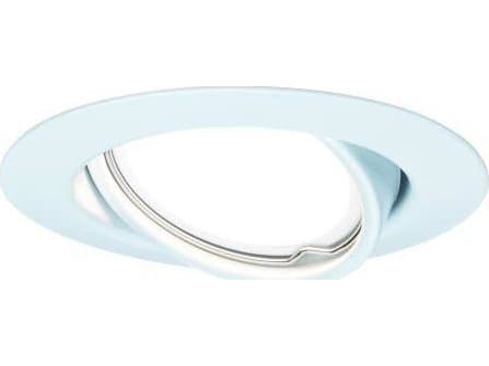 Paulmann 934.11, Indbygget lysplade, GU10, 1 pære(r ), LED, 2700 K, Hvid