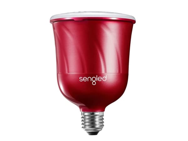 Sengled Pulse, 8 W, E27, 600 lm, Varm hvit