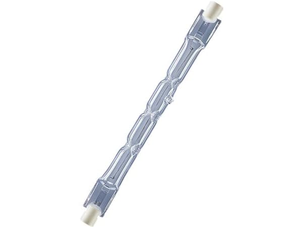 OSRAM HALOLINE - Halogenlyspære - form: T12 - R7s - 780 W - klasse G - varmt hvitt lys - 2900 K