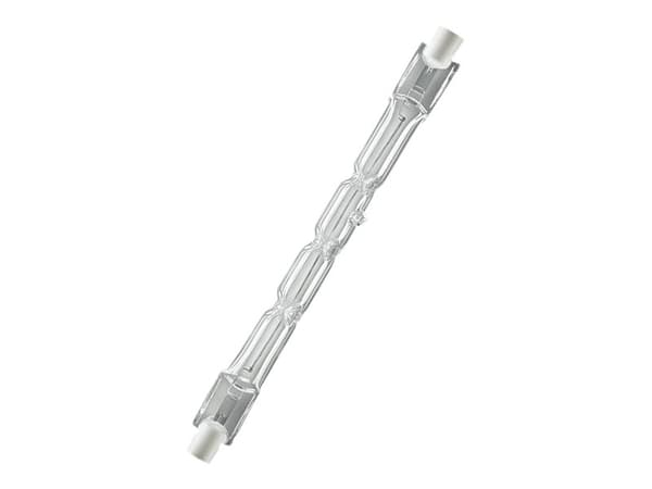 OSRAM HALOLINE - Halogenglödlampa - form: T12 - R7s - 780 W - klass G - varmt vitt ljus - 2900 K