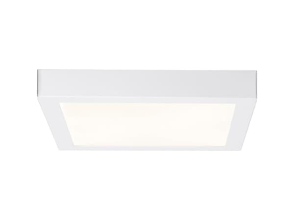 Paulmann 706.46, 1 pære(r ), 3000 K, 1700 lm, Hvid