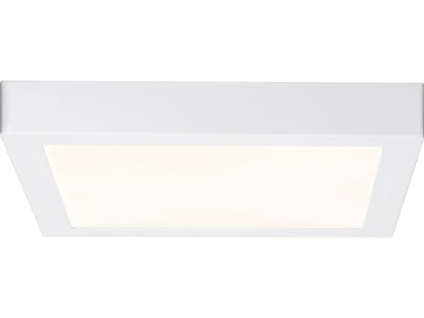 Paulmann 706.46, 1 pære(r ), 3000 K, 1700 lm, Hvid