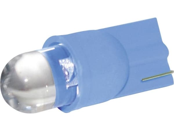 Eufab LED-signallampe T10 12 V