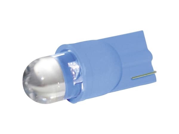 Eufab LED-signallampe T10 12 V