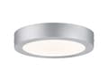 Miniatyrbild 3 av 5: Paulmann Lunar, LED, 3000 K, 1520 LM, Krom