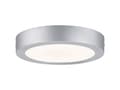 Miniatyrbild 5 av 5: Paulmann Lunar, LED, 3000 K, 1520 LM, Krom