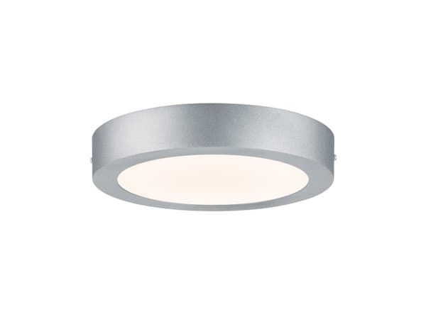 Paulmann Lunar, LED, 3000 K, 1520 lm, Kromfarget Kromfarget