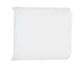 Miniatyrbilde 3 av 5: Paulmann 70263, Hvit, Plast, 5 mm, 35 mm, 29 mm, 4 stykker