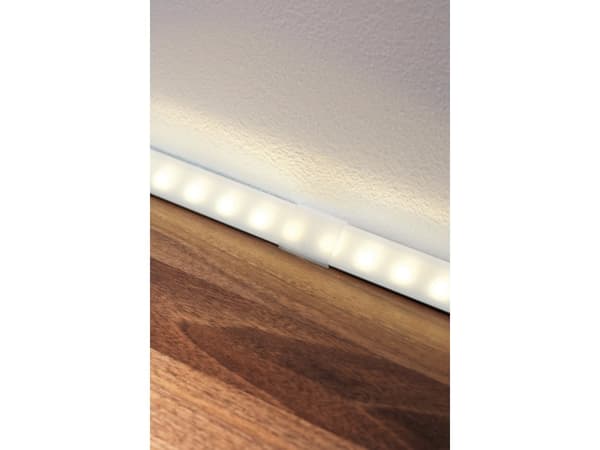 Paulmann 70263, Hvit, Plast, 5 mm, 35 mm, 29 mm, 4 stykker
