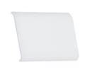 Miniatyrbilde 1 av 5: Paulmann 70263, Hvit, Plast, 5 mm, 35 mm, 29 mm, 4 stykker
