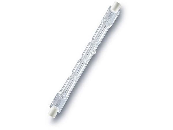 OSRAM HALOSTAR SUPERSTAR - Halogenlyspære - R7s - 120 W - klasse G - varmt hvitt lys - 2900 K
