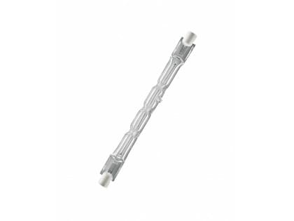 OSRAM HALOSTAR SUPERSTAR - Halogenlyspære - R7s - 120 W - klasse G - varmt hvitt lys - 2900 K