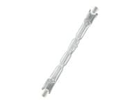 OSRAM HALOSTAR SUPERSTAR - Halogenlyspære - R7s - 120 W - klasse G - varmt hvitt lys - 2900 K
