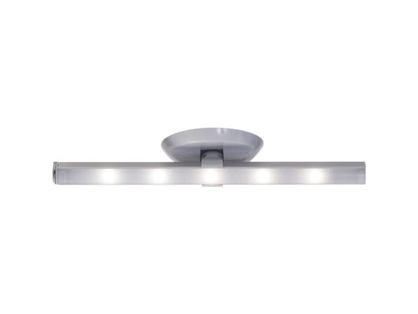 Müller-Licht 400161 Lille mobillygte LED (RGB) Sølv