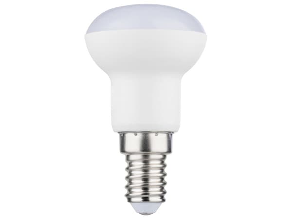 Müller-Licht 400068, 3 W, 25 W, E14, 250 lm, 25000 h, Lämmin valkoinen