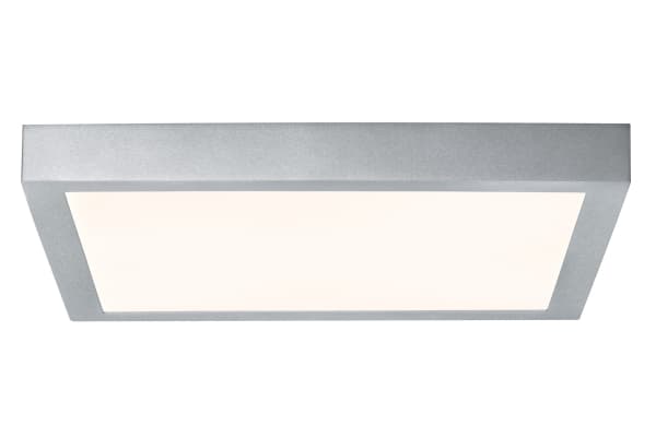 Paulmann 706.51, 1 lampor, 3000 K, 1700 LM, Krom
