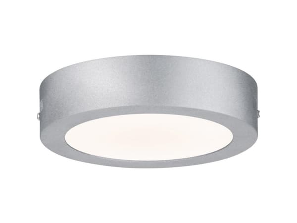 Paulmann 70653, 1 lampor, 3000 K, 1230 LM, Krom
