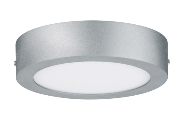 Paulmann 70653, 1 lampor, 3000 K, 1230 LM, Krom