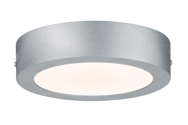 Paulmann Lunar 706.53 LED-panel 11 W Varmhvid Krom (mat)