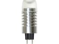 Miniatyrbilde 4 av 4: DeLOCK G4 LED 1,5W, 1,5 W, G4, 70 lm, 25000 h, varmhvit