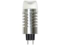 Miniatyrbilde 1 av 4: DeLOCK G4 LED 1,5W, 1,5 W, G4, 70 lm, 25000 h, varmhvit