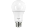 Miniatyrbild 4 av 4: Schwaiger HOME4YOU HAL100 - LED-glödlampa - E27 - 9 W (motsvarande 60 W) - klass A - varmt vitt ljus - 2700 K - vit