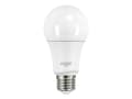 Miniatyrbild 1 av 4: Schwaiger HOME4YOU HAL100 - LED-glödlampa - E27 - 9 W (motsvarande 60 W) - klass A - varmt vitt ljus - 2700 K - vit