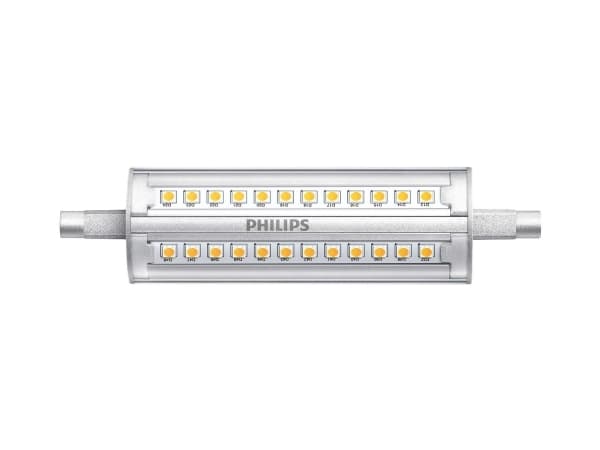 Philips CorePro LED 57879700, 100 W, 100 W, R7s, 1600 LM, 15000 h, Vit