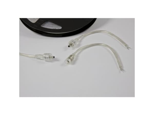 Synergy 21 LEDFlexStreifen 60 blau DC24V 72W IP66