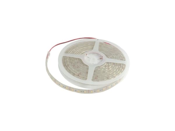 Synergy 21 LED Flex Strip 60 WW DC24V 72W IP68 CRI90 Hvit