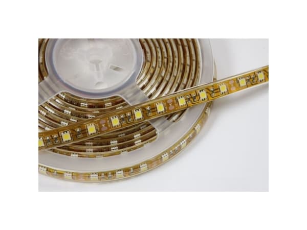 Synergy 21 LED Flex Strip 60 WW DC12V 72W IP65