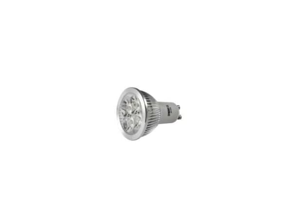 Synergy 21 LED Retrofit GU10 4x1W UV Ultraviolet