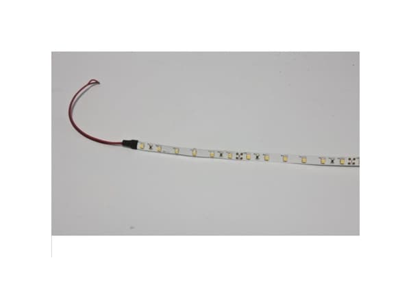 Synergy 21 LED Flex Strip 60 WW DC24V 72W IP20 superww Hvit
