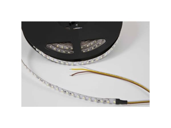 Synergy 21 LED Flex Strip 120 DW CCT DC24V 24W per color IP20