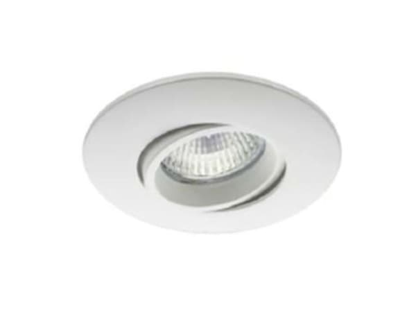 Synergy 21 LED Retrofit GU10 GX53 takmonteringssett D04hvit