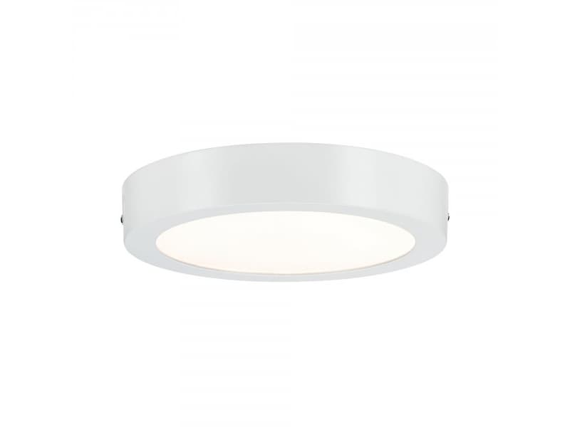 Paulmann Lunar 70642 LED-panel 15.5 W Varmhvid Hvid (mat)