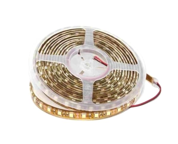 Synergy 21 LED Flex Strip 60 WW DC12V 72W IP68