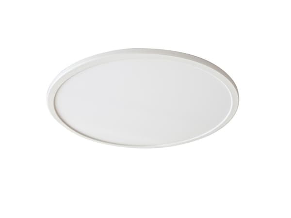 Synergy 21 LED light panel R600 neutral white round
