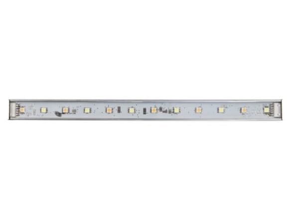 Synergy 21 LED Prometheus Light Bar 60cm dual white CCT Metallisk